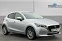 2022 Mazda 2 1.5 e-Skyactiv G MHEV GT Sport 5dr