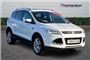 2015 Ford Kuga 1.5 EcoBoost 182 Titanium X 5dr Auto