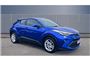 2021 Toyota C-HR 1.8 Hybrid Icon 5dr CVT