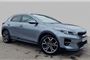 2022 Kia XCeed 1.0T GDi ISG Connect 5dr