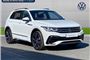 2023 Volkswagen Tiguan 1.5 TSI 150 R-Line Edition 5dr DSG