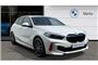 2023 BMW 1 Series 128ti 5dr Step Auto [Live Cockpit Professional]