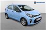 2022 Kia Picanto 1.0 1 5dr [4 seats]