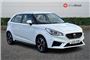 2021 MG MG3 1.5 VTi-TECH Exclusive 5dr [Navigation]