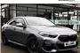 2024 BMW 2 Series Gran Coupe 220i M Sport 4dr Step Auto