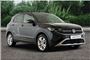 2024 Volkswagen T-Cross 1.0 TSI 115 Match 5dr DSG