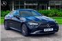 2024 Mercedes-Benz Cle CLE 450 4Matic AMG Line Premium + 2dr 9G-Tronic