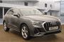 2023 Audi Q3 35 TFSI S Line 5dr S Tronic