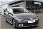 2024 Volkswagen Golf GTI 2.0 TSI GTI 5dr DSG