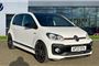 2022 Volkswagen Up GTI 1.0 115PS Up GTI 5dr