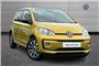 2020 Volkswagen Up 1.0 65PS Black Edition 5dr