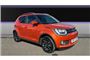 2017 Suzuki Ignis 1.2 Dualjet SHVS SZ5 5dr