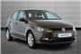 2014 Volkswagen Polo 1.2 TSI SE 5dr