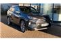 2021 Toyota RAV4 2.5 VVT-i Hybrid Excel 5dr CVT 2WD