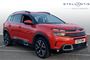 2021 Citroen C5 Aircross 1.2 PureTech 130 Shine Plus 5dr EAT8