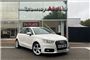 2017 Audi A1 1.4 TFSI Sport Nav 5dr