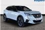2022 Peugeot 2008 1.2 PureTech 155 GT Premium 5dr EAT8