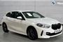 2024 BMW 1 Series 120d M Sport 5dr Step Auto [Live Cockpit Pro]