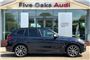 2019 BMW X3 xDrive M40i 5dr Step Auto