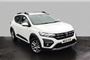 2021 Dacia Sandero Stepway 1.0 TCe Comfort 5dr