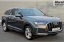 2021 Audi Q7 45 TDI Quattro S Line 5dr Tiptronic