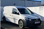 2014 Volkswagen Caddy Maxi Life 1.6 TDI 5dr