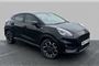 2022 Ford Puma 1.0 EcoBoost Hybrid mHEV ST-Line X 5dr