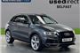 2018 Audi Q3 1.4T FSI Black Edition 5dr S Tronic