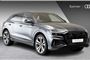 2023 Audi Q8 50 TDI Quattro Vorsprung 5dr Tiptronic