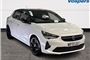 2023 Vauxhall Corsa 1.2 Turbo GS 5dr