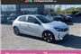 2025 Vauxhall Corsa e 100kW Design 50kWh 5dr Auto