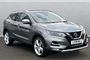 2019 Nissan Qashqai 1.3 DiG-T N-Motion 5dr