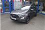 2022 Ford EcoSport 1.0 EcoBoost 140 ST-Line 5dr