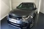 2019 Land Rover Discovery 3.0 SDV6 HSE Luxury 5dr Auto