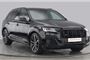 2024 Audi Q7 55 TFSI Quattro S Line 5dr Tiptronic