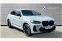 2022 BMW X4 xDrive M40d MHT 5dr Auto