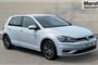 2017 Volkswagen Golf 1.0 TSI 110 SE [Nav] 5dr
