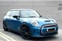 2022 MINI Electric 135kW Cooper S Level 3 33kWh 3dr Auto