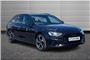 2024 Audi A4 Avant 35 TFSI Black Edition 5dr S Tronic