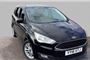 2018 Ford Grand C-MAX 1.5 TDCi Zetec 5dr Powershift