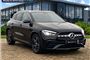 2023 Mercedes-Benz GLA GLA 200 AMG Line Executive 5dr Auto