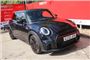 2022 MINI Hatchback 2.0 John Cooper Works 3dr Auto
