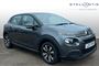 2017 Citroen C3 1.2 PureTech 82 Feel 5dr