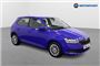 2019 Skoda Fabia 1.0 MPI S 5dr