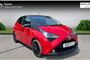 2021 Toyota Aygo 1.0 VVT-i X-Clusiv 5dr