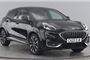 2022 Ford Puma 1.0 EcoBoost Hybr mHEV 155 ST-Line Vignale 5dr DCT