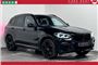 2020 BMW X3 xDrive M40i 5dr Step Auto