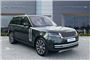 2023 Land Rover Range Rover 3.0 P510e Autobiography 4dr Auto