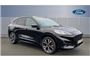 2022 Ford Kuga 2.0 EcoBlue 190 ST-Line X Edition 5dr Auto AWD