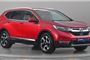 2020 Honda CR-V 2.0 i-MMD Hybrid SR  2WD 5dr eCVT